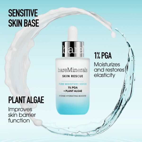 Crema Giorno bareMinerals SKIN RESCUE 30 ml