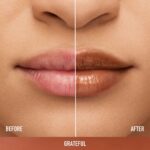 Rossetti bareMinerals DEWY LIP Grateful 2,3 g