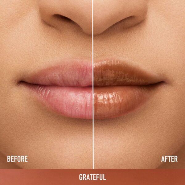 Rossetti bareMinerals DEWY LIP Grateful 2,3 g
