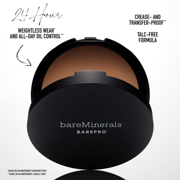 Set da Trucco bareMinerals BAREPRO