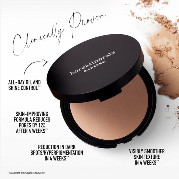 Set da Trucco bareMinerals BAREPRO