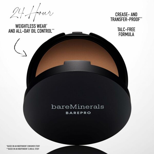 Set da Trucco bareMinerals BAREPRO