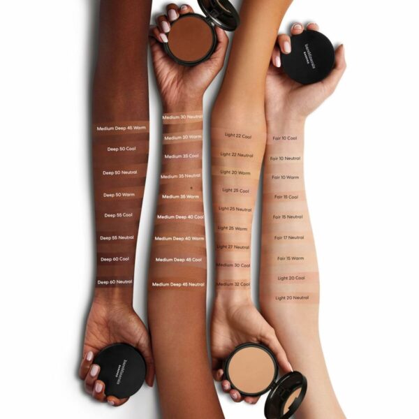 Set da Trucco bareMinerals BAREPRO