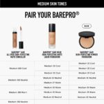Set da Trucco bareMinerals BAREPRO
