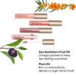 Rossetti bareMinerals MINERALIST Trust 4 ml