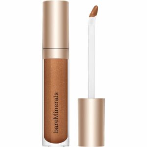 Rossetti bareMinerals MINERALIST