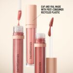 Rossetti bareMinerals MINERALIST