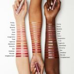 Rossetti bareMinerals MINERALIST Imagination 4 ml