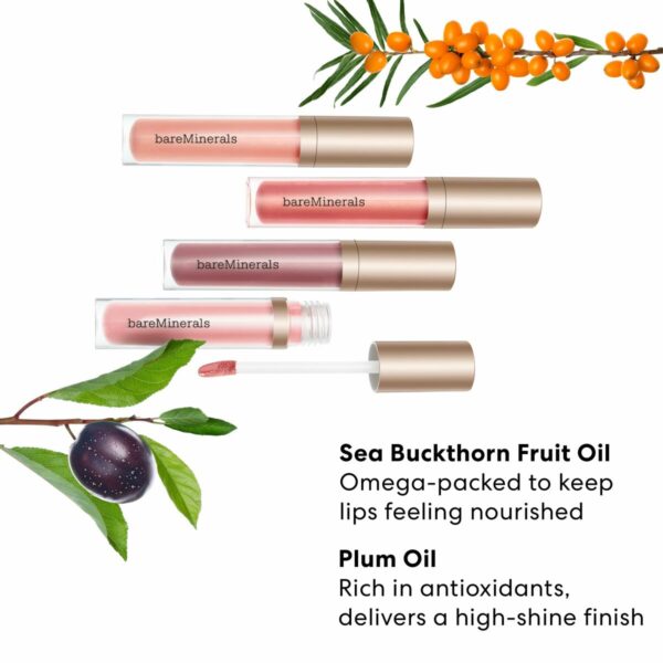 Rossetti bareMinerals MINERALIST Serenity 4 ml