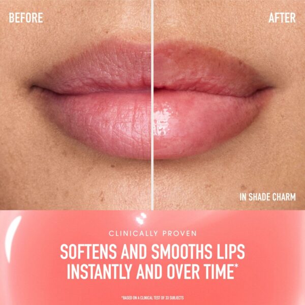 Lucidalabbra bareMinerals NOURISHING 3,8 ml