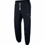 Pantalone Nike Dri-FIT Standard Issue Nero