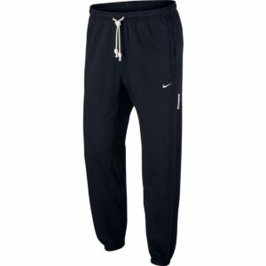 Pantalone Nike Dri-FIT Standard Issue Nero