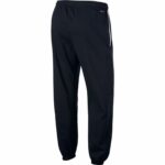 Pantalone Nike Dri-FIT Standard Issue Nero