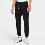 Pantalone Nike Dri-FIT Standard Issue Nero
