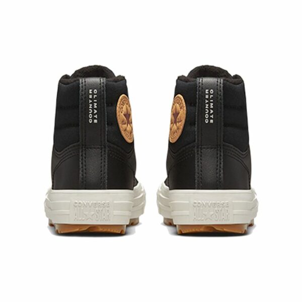 Scarpe da Tennis Casual Bambino Converse All-Star Berkshire Nero