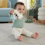 Tappeto da gioco Fisher-Price Plastica