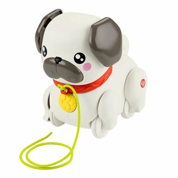 Cane Interattivo Fisher-Price