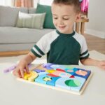 Puzzle Fisher-Price