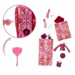 Personaggi d'Azione Mattel