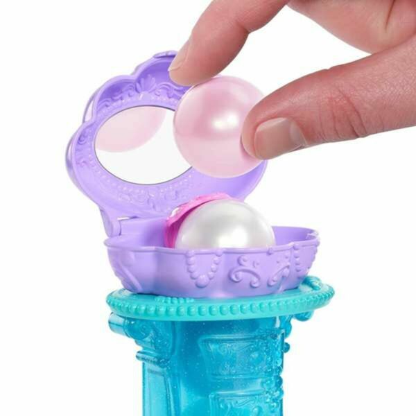 Personaggi d'Azione Mattel