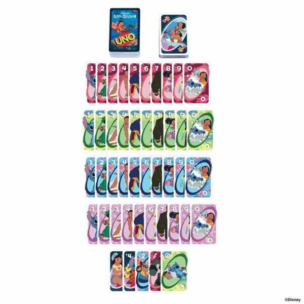 Gioco da Tavolo Mattel