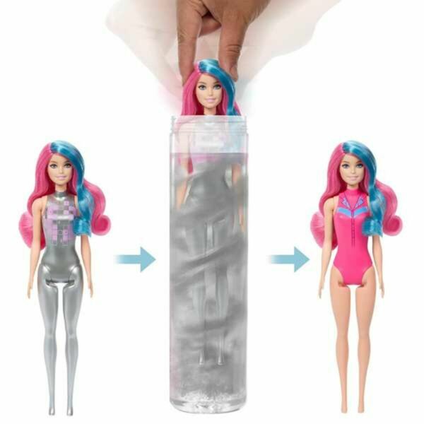 Personaggi d'Azione Mattel