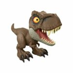 Dinosauro Mattel Jurassic World Roar Command T-Rex 21,59 x 22,23 x 10,16 cm