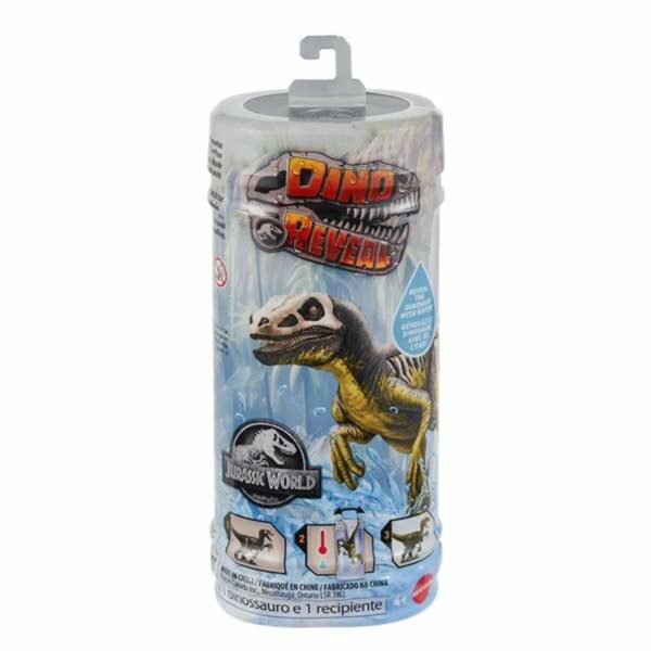 Uovo sorpresa Mattel