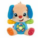Peluche Musicale Mattel 30,48 x 25,40 x 13,34 cm
