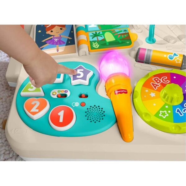 Giocattolo Interattivo per Bambini Fisher-Price