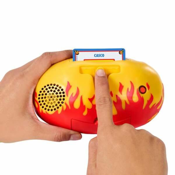 Gioco Educativo Mattel