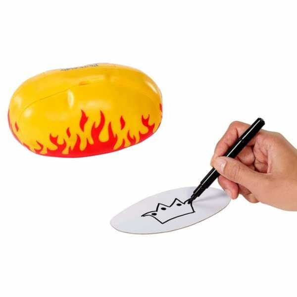 Gioco Educativo Mattel