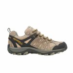 Scarpe da Uomo per Camminare Merrell Accentor 3 Wp Marrone Chiaro