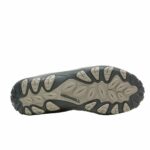 Scarpe da Uomo per Camminare Merrell Accentor 3 Wp Marrone Chiaro