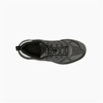 Scarpe Sportive da Donna Merrell Speed Eco Wp Nero