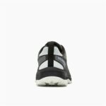 Scarpe Sportive da Donna Merrell Speed Eco Wp Nero