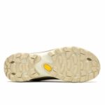 Scarpe da Uomo per Camminare Merrell Moab Speed 2 Gtx Marrone Chiaro