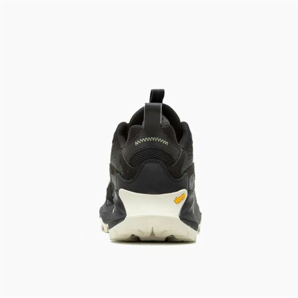 Scarpe Sportive da Donna Merrell Moab Speed 2 Nero