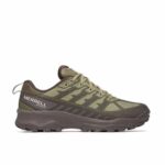 Scarpe da Uomo per Camminare Merrell Speed Eco Wp