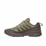 Scarpe da Uomo per Camminare Merrell Speed Eco Wp