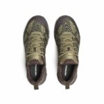 Scarpe da Uomo per Camminare Merrell Speed Eco Wp