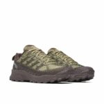 Scarpe da Uomo per Camminare Merrell Speed Eco Wp