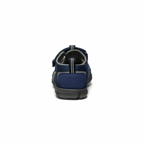 Scarpe Sportive per Bambini Keen Seacamp II Cnx Joven Azzurro