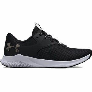 Scarpe Sportive Under Armour Charged Aurora 2 Nero Donna