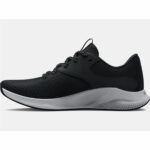 Scarpe Sportive Under Armour Charged Aurora 2 Nero Donna