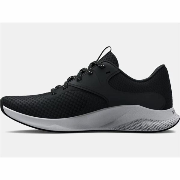 Scarpe Sportive Under Armour Charged Aurora 2 Nero Donna