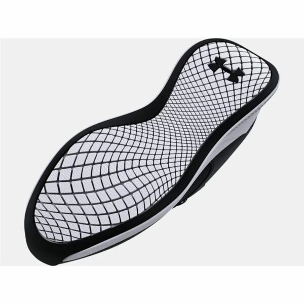 Scarpe Sportive Under Armour Charged Aurora 2 Nero Donna