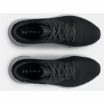 Scarpe Sportive Under Armour Charged Aurora 2 Nero Donna