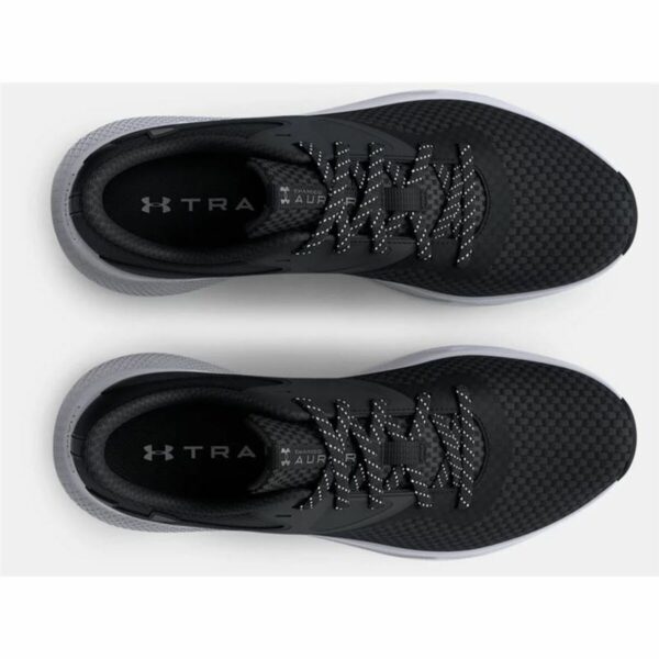 Scarpe Sportive Under Armour Charged Aurora 2 Nero Donna