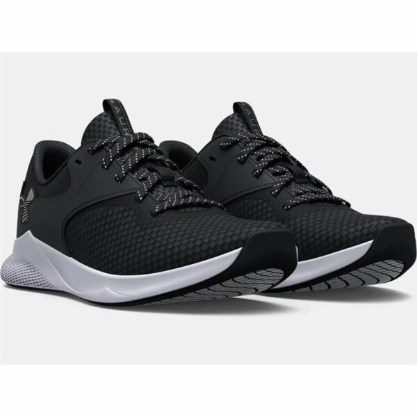 Scarpe Sportive Under Armour Charged Aurora 2 Nero Donna